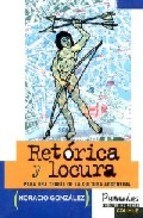Papel RETORICA Y LOCURA
