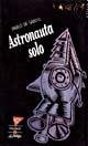 Papel ASTRONAUTA SOLO