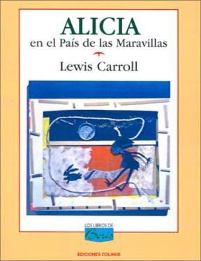 Papel ALICIA EN EL PAIS DE LAS MARAVILLAS