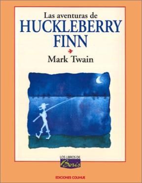 Papel AVENTURAS DE HUCKLEBERRY FINN, LAS