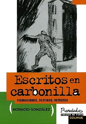 Papel ESCRITOS EN CARBONILLA