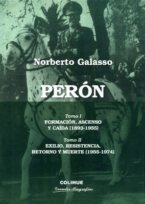 Papel PERON (2 TOMOS)