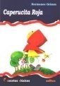 Papel CAPERUCITA ROJA