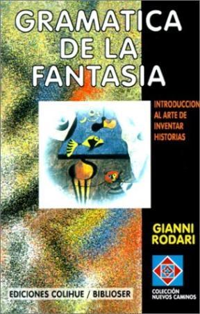 Papel GRAMATICA DE LA FANTASIA