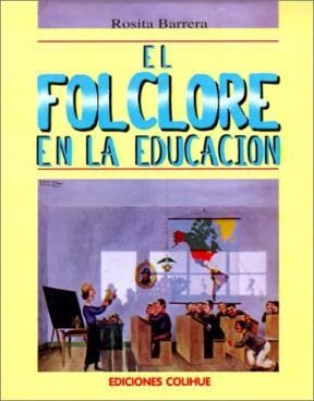 Papel EL FOLCLORE EN LA EDUCACION