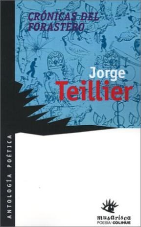 Papel CRONICAS DEL FORASTERO