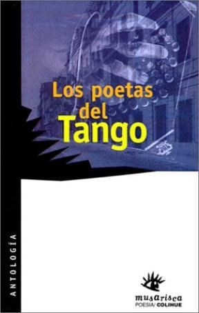 Papel LOS POETAS DEL TANGO