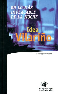 Papel EN LO MAS IMPLACABLE DE LA NOCHE