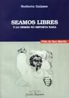 Papel SEAMOS LIBRES Y LO DEMAS NO IMPORTA NADA
