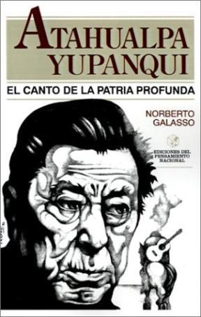 Papel ATAHUALPA YUPANQUI