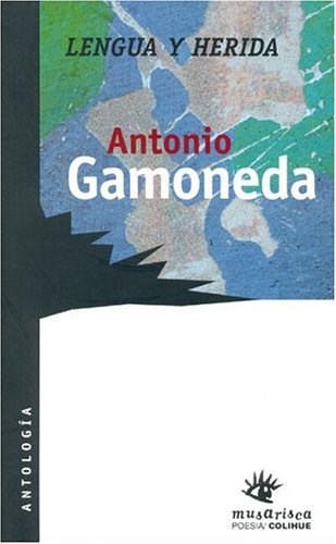 Papel LENGUA Y HERIDA