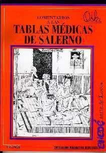 Papel COMENTARIOS A LAS TABLAS MEDICAS DE SALERNO
