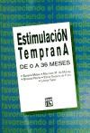  Estimulacion Temprana De 0 A 36 Meses
