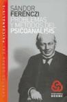 Papel PROBLEMAS Y METODOS DEL PSICOANALISIS