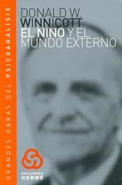  Ni O Y El Mundo Externo  El