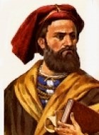 Papel LOS VIAJES DE MARCO POLO (RELATADOS POR EL MISMO)