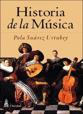 Papel HISTORIA DE LA MUSICA
