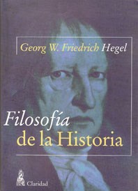Papel FILOSOFIA DE LA HISTORIA