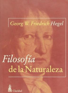 Papel FILOSOFIA DE LA NATURALEZA