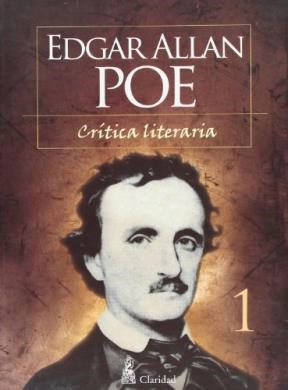 Papel CRITICA LITERARIA 1 (POE)