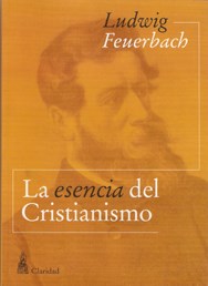 Papel ESENCIA DEL CRISTIANISMO, LA