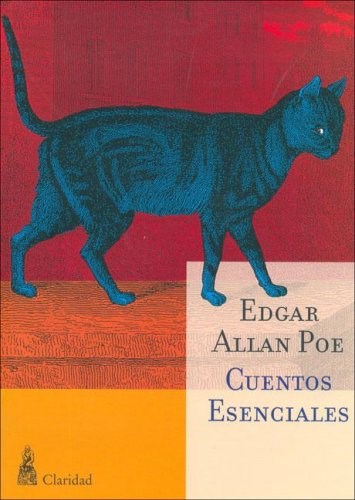 Papel CUENTOS ESENCIALES (POE)