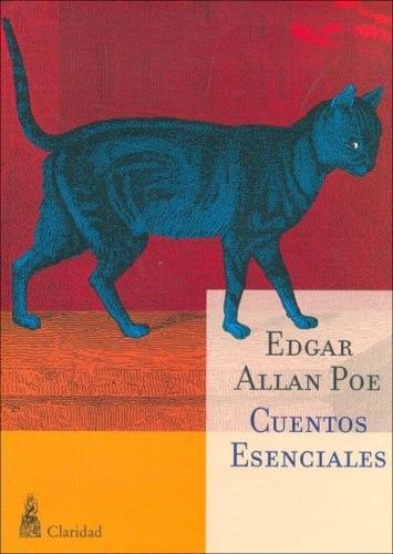 Papel Cuentos Esenciales (Poe)