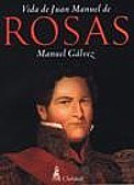Papel VIDA DE JUAN MANUEL DE ROSAS