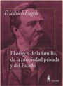 Papel EL ORIGEN DE LA FAMILIA, DE LA PROPIEDAD PRIVADA Y DEL ESTADO