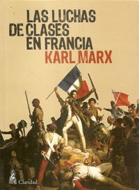 Papel LAS LUCHAS DE CLASES EN FRANCIA