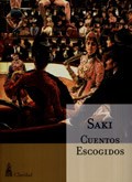 Papel CUENTOS ESCOGIDOS (SAKI)