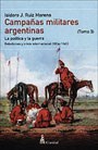 Papel CAMPAÑAS MILITARES ARGENTINAS T III