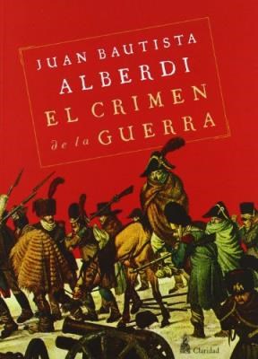 Papel EL CRIMEN DE LA GUERRA
