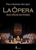 Papel LA OPERA. 400 AÑOS DE MAGIA