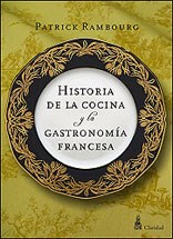 Papel HISTORIA DE LA COCINA Y LA GASTRONOMIA FRANCESA