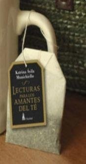 Papel LECTURAS PARA LOS AMANTES DEL TE