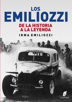 Papel LOS EMILIOZZI DE LA HISTORIA A LA LEYENDA