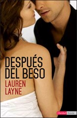 Papel DESPUES DEL BESO