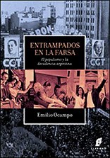 Papel ENTRAMPADOS EN LA FARSA