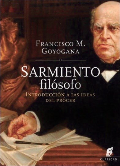 Papel SARMIENTO FILOSOFO