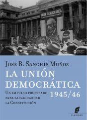 Papel LA UNIÓN DEMOCRÁTICA 1945/46