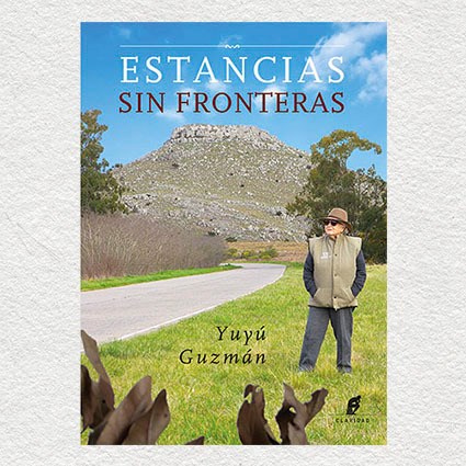 Papel ESTANCIAS SIN FRONTERAS