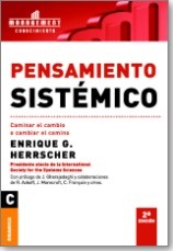 Papel PENSAMIENTO SISTEMICO