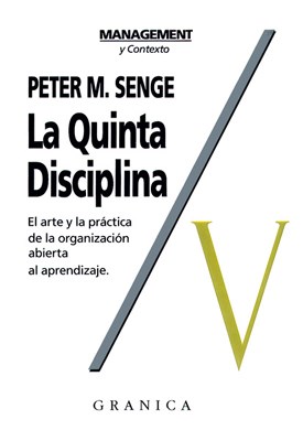 Papel QUINTA DISCIPLINA, LA