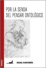 Papel Por La Senda Del Pensar Ontologico