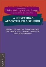  Universidad Argentina En Discusion  La