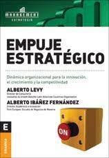  Empuje Estrategico