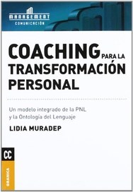 Papel COACHING PARA LA TRANSFORMACION PERSONAL