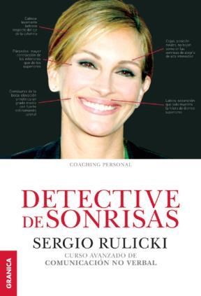 Papel DETECTIVE DE SONRISAS