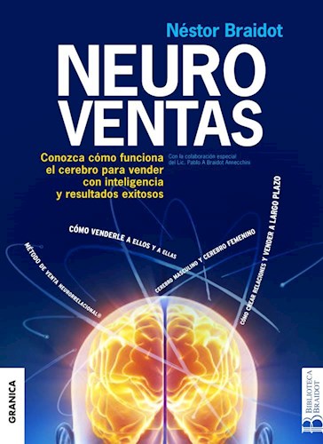 Papel Neuro Ventas